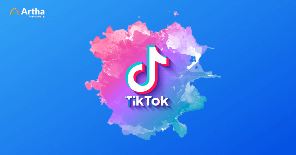How to earn income using tiktok