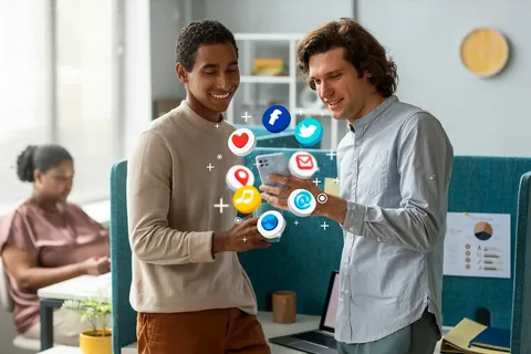 Affiliate Marketing