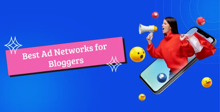 Best Ad Networks For Blogs Compared A Complete Roadmap
