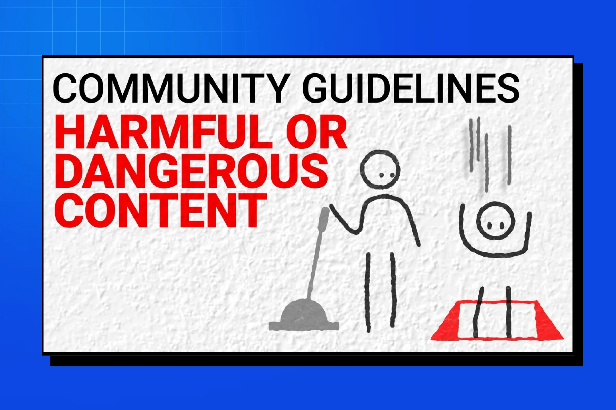 Hateful Or Harmful Content