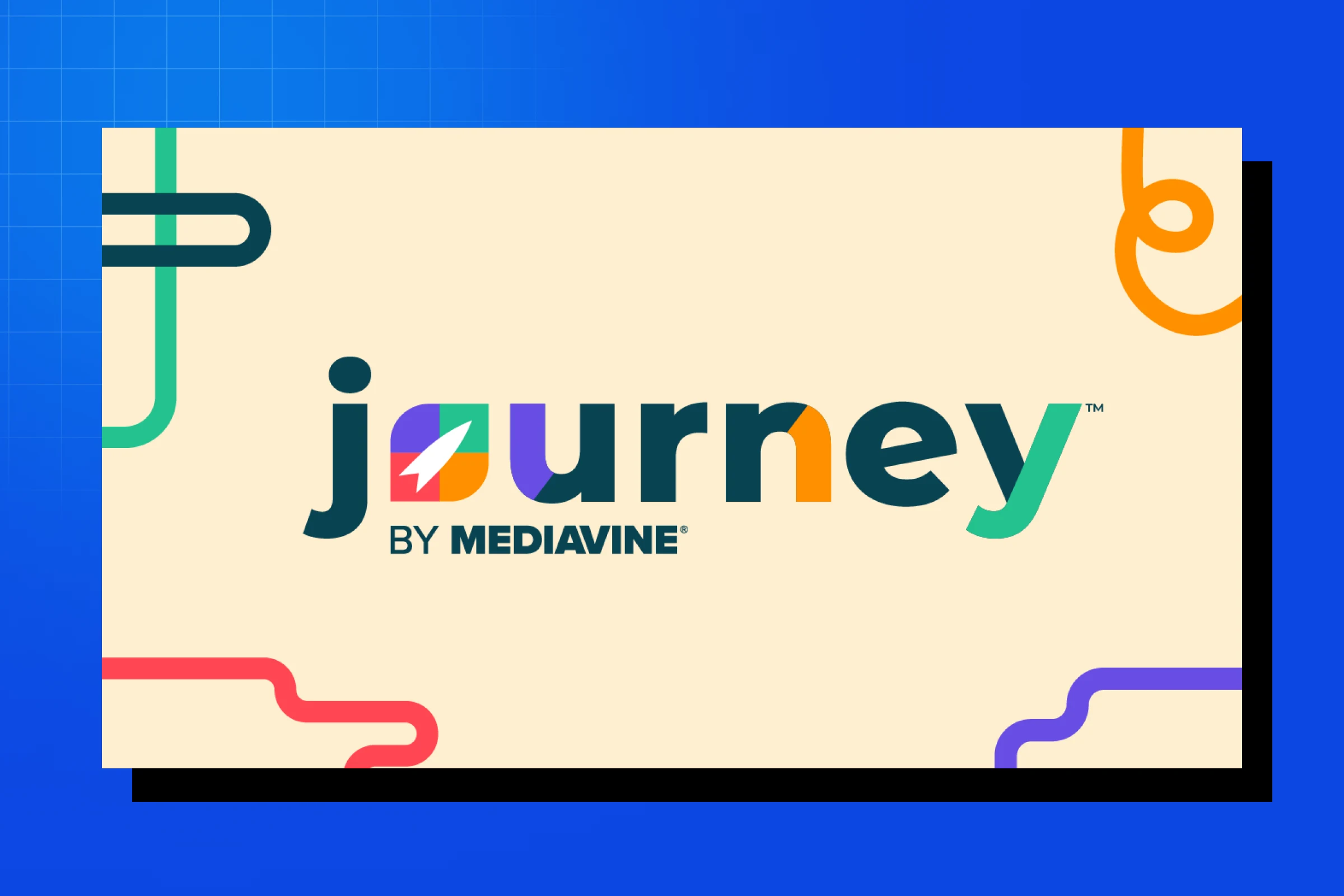 Journey By Mediavine