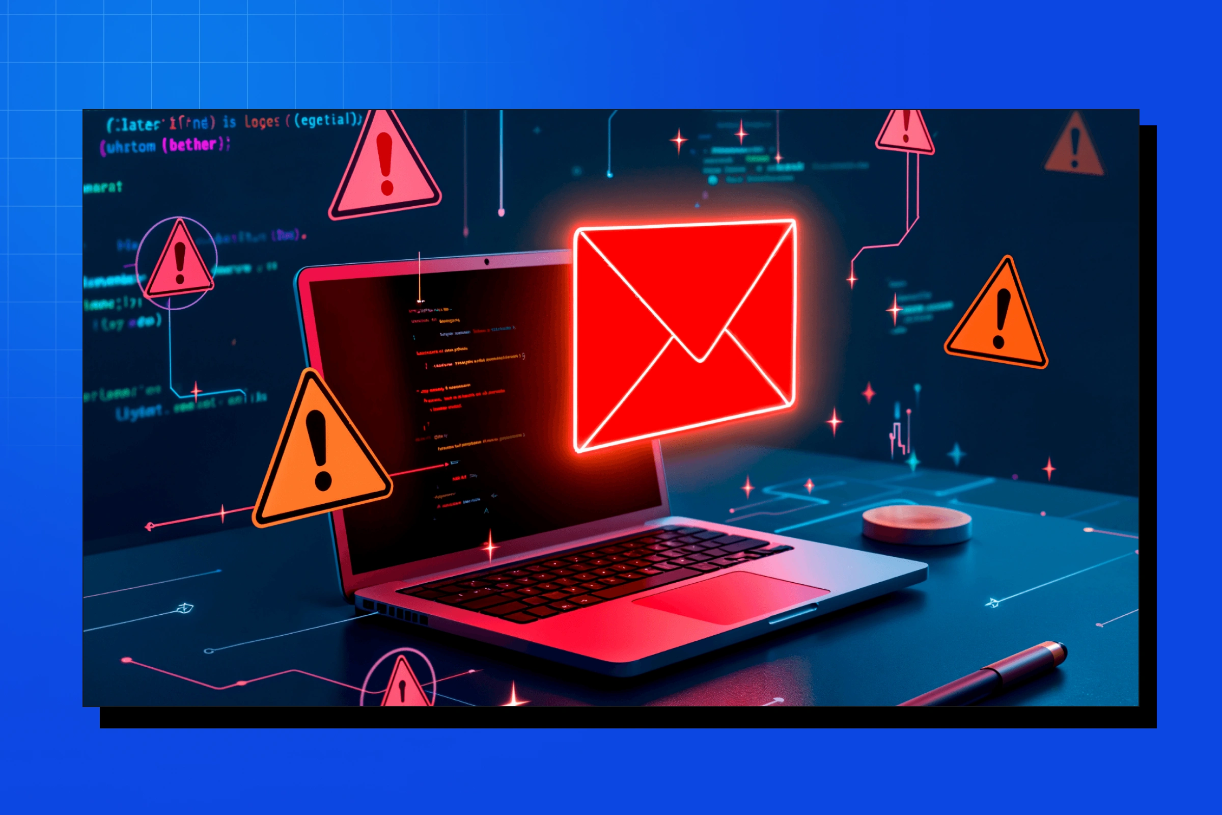 Spam, Deceptive Practices, Or Scams