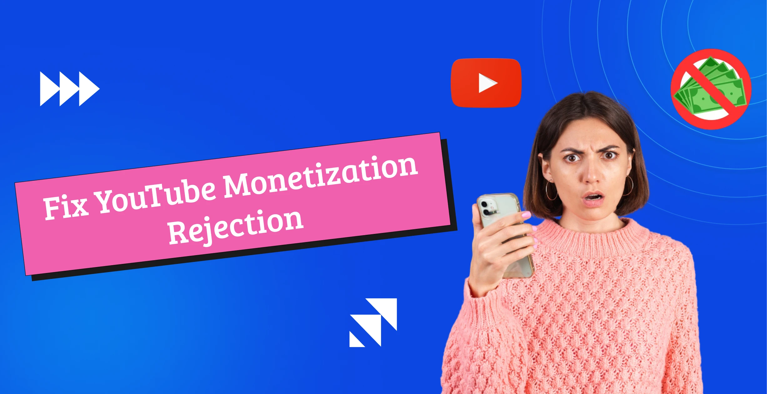 Youtube Monetization Rejected Here’s Step By Step Recovery Guide Og