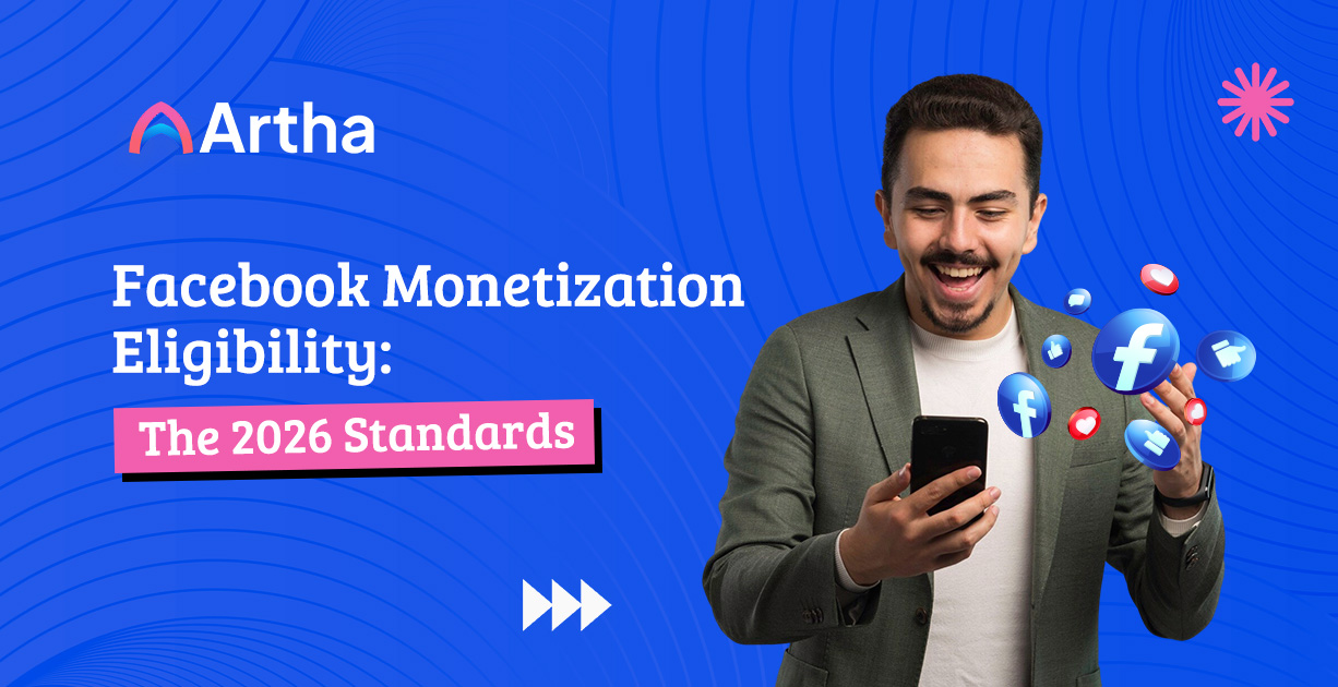 Facebook Monetization All The Ways Creators Make Money Og