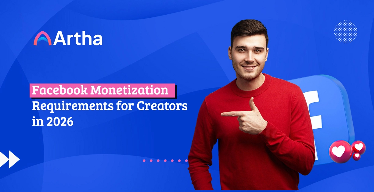 Facebook Monetization Requirements for Creators in 2026