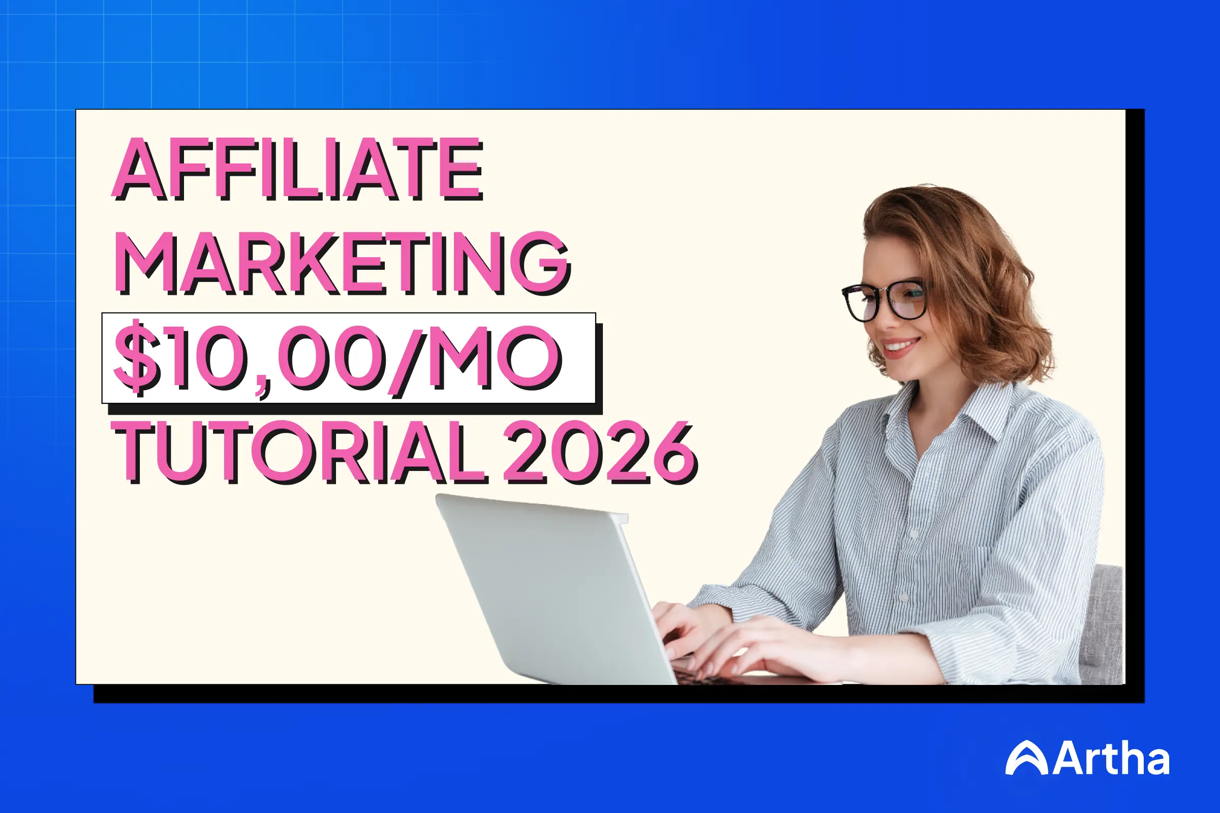 Affiliate Marketing Blog Beginners: A Clear How-To Guide for 2026