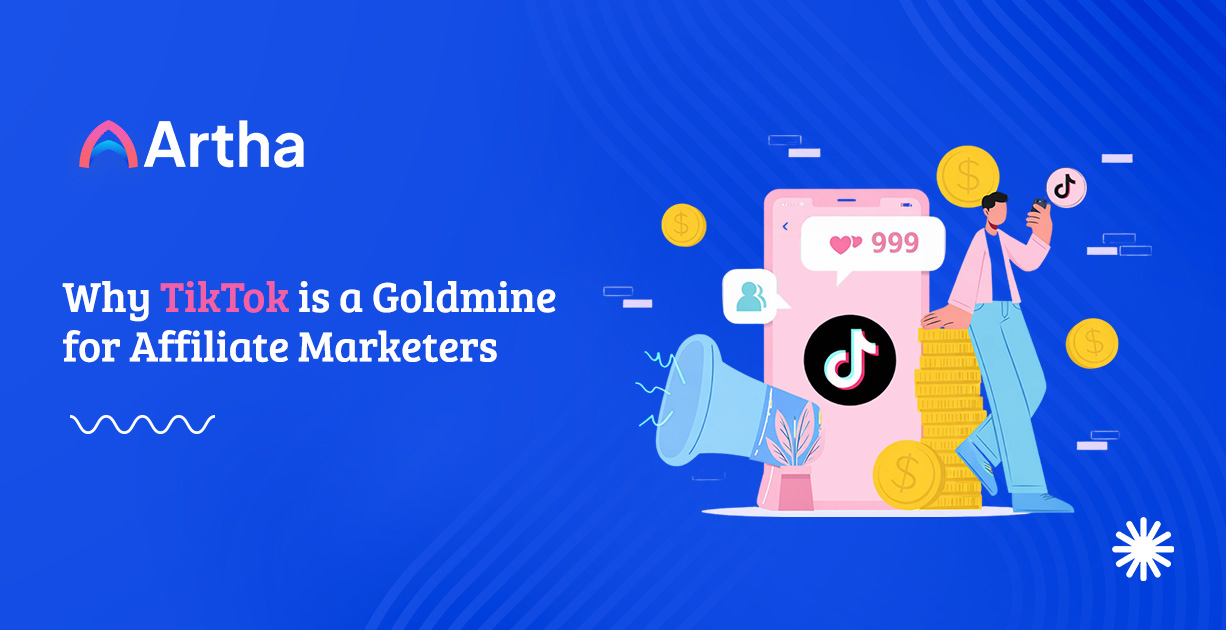 Affiliate Marketing On Tiktok From Content To Conversions Og