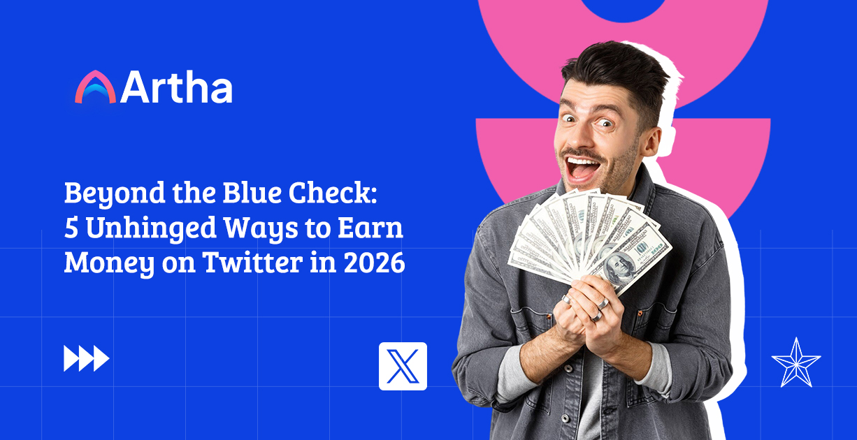Beyond the Blue Check Check