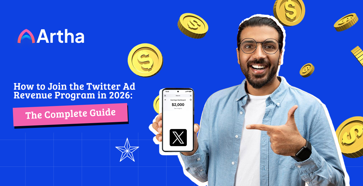 How To Join The Twitter Ad Revenue Program In 2026 The Complete Guide Og