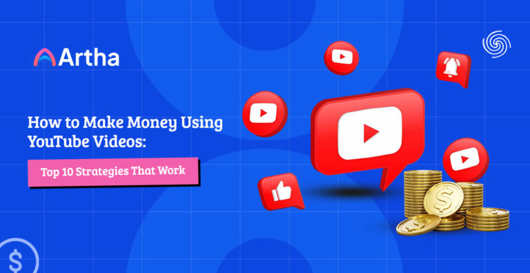 How To Make Money Using Youtube Videos Og