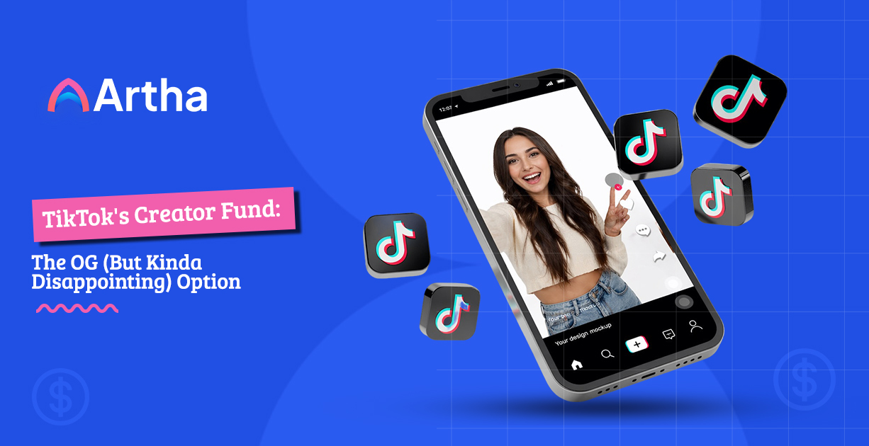 Tiktok Creator Earnings How Much You Can Really Make Per View Og