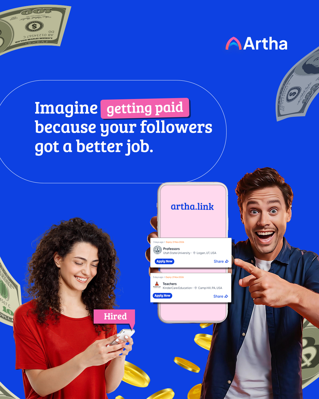 What Creator-Led Hiring Actually Is
