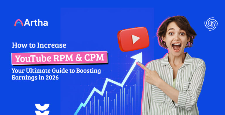 How to Increase YouTube RPM & CPM: Your Ultimate Guide to Boosting Earnings in 2026